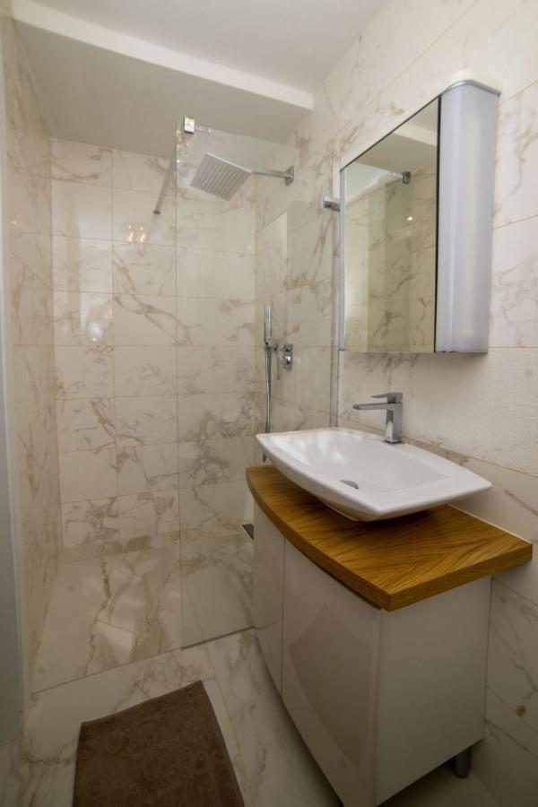 Apartman Alexander טטרנסקה לומניקה מראה חיצוני תמונה