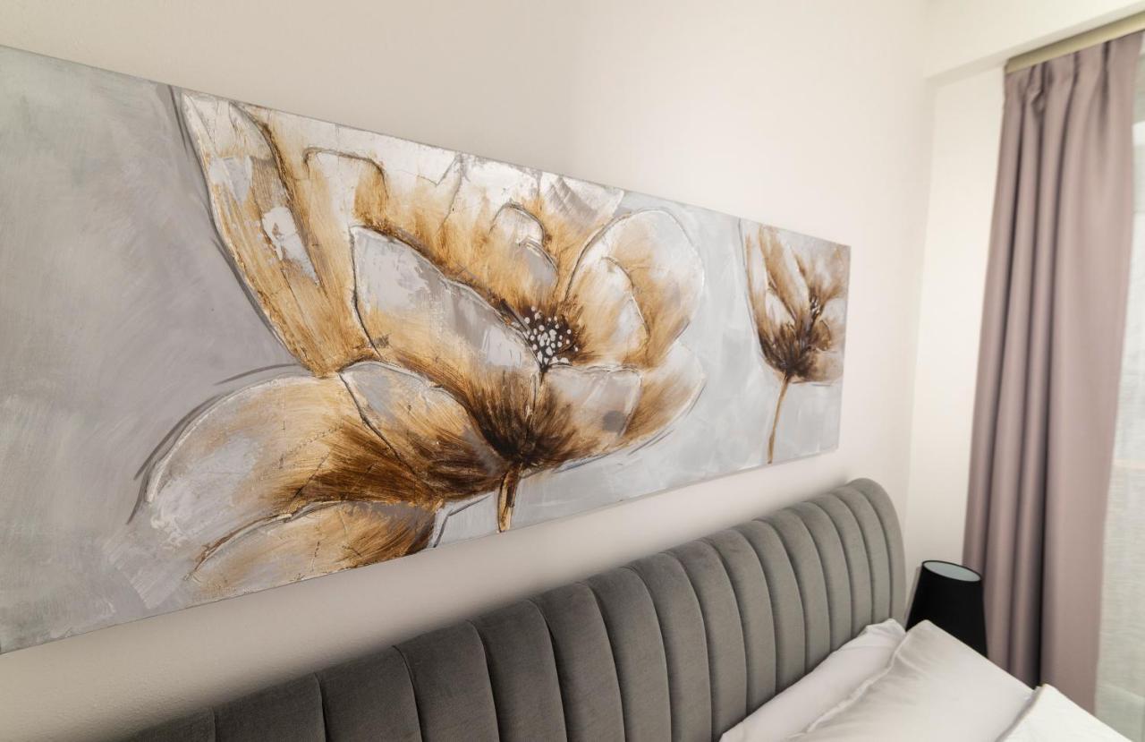 Apartman Alexander טטרנסקה לומניקה מראה חיצוני תמונה
