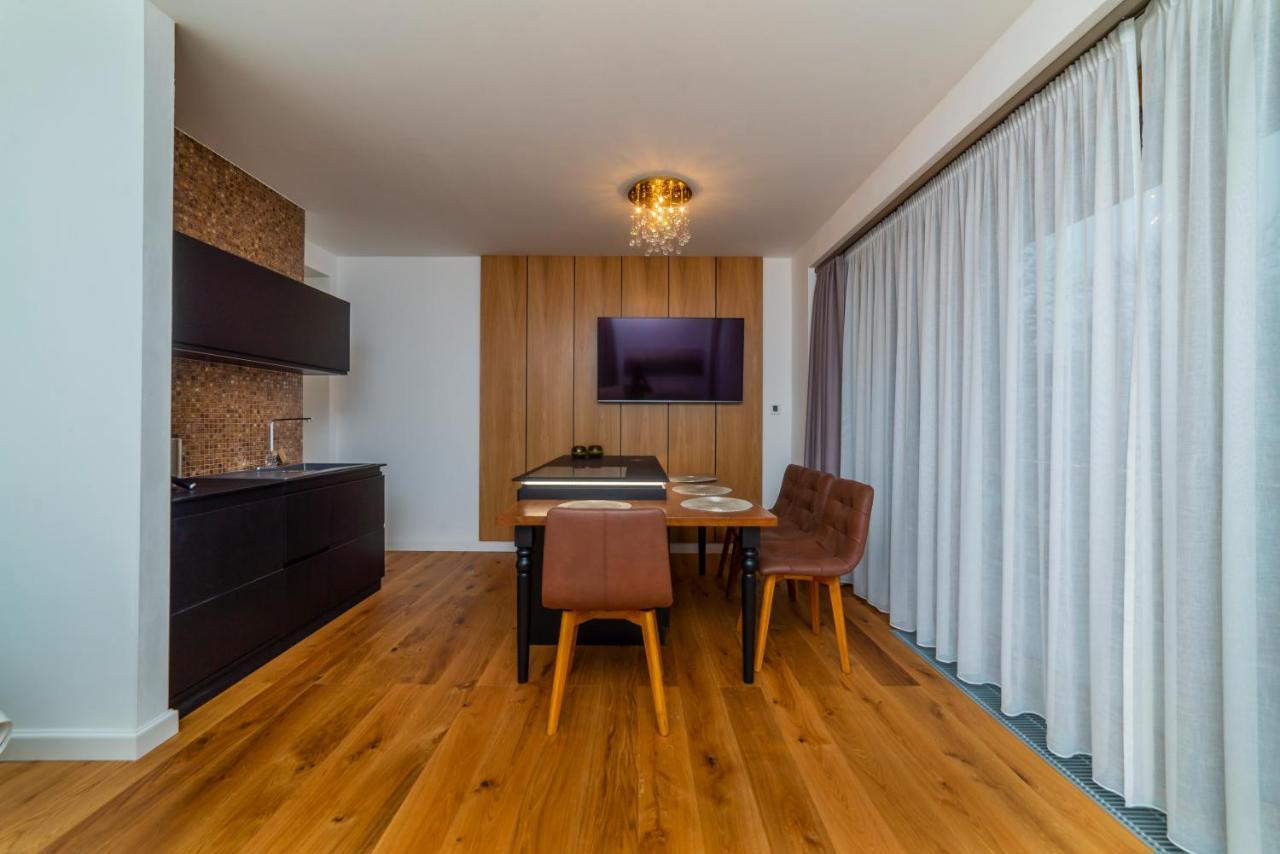 Apartman Alexander טטרנסקה לומניקה מראה חיצוני תמונה