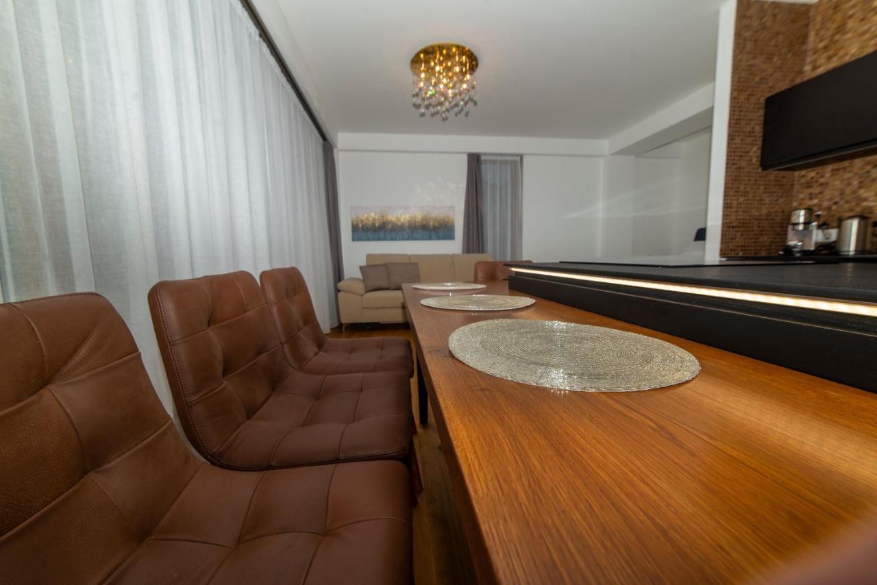 Apartman Alexander טטרנסקה לומניקה מראה חיצוני תמונה