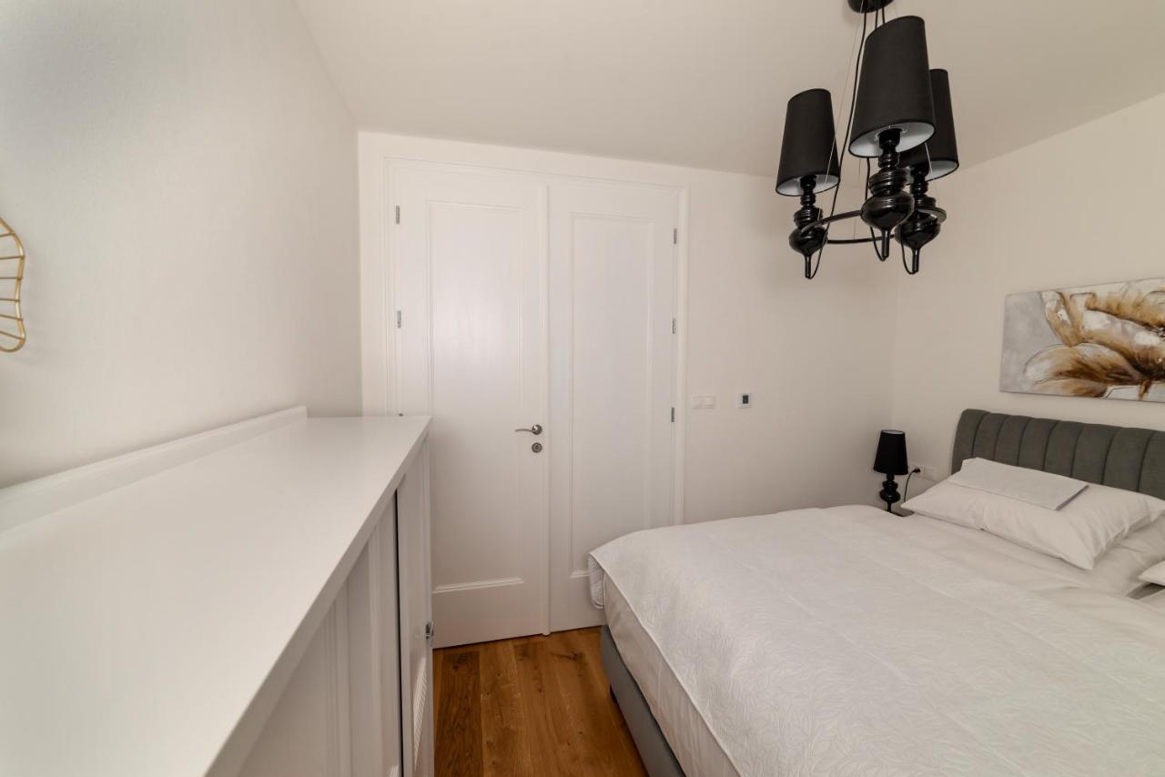 Apartman Alexander טטרנסקה לומניקה מראה חיצוני תמונה