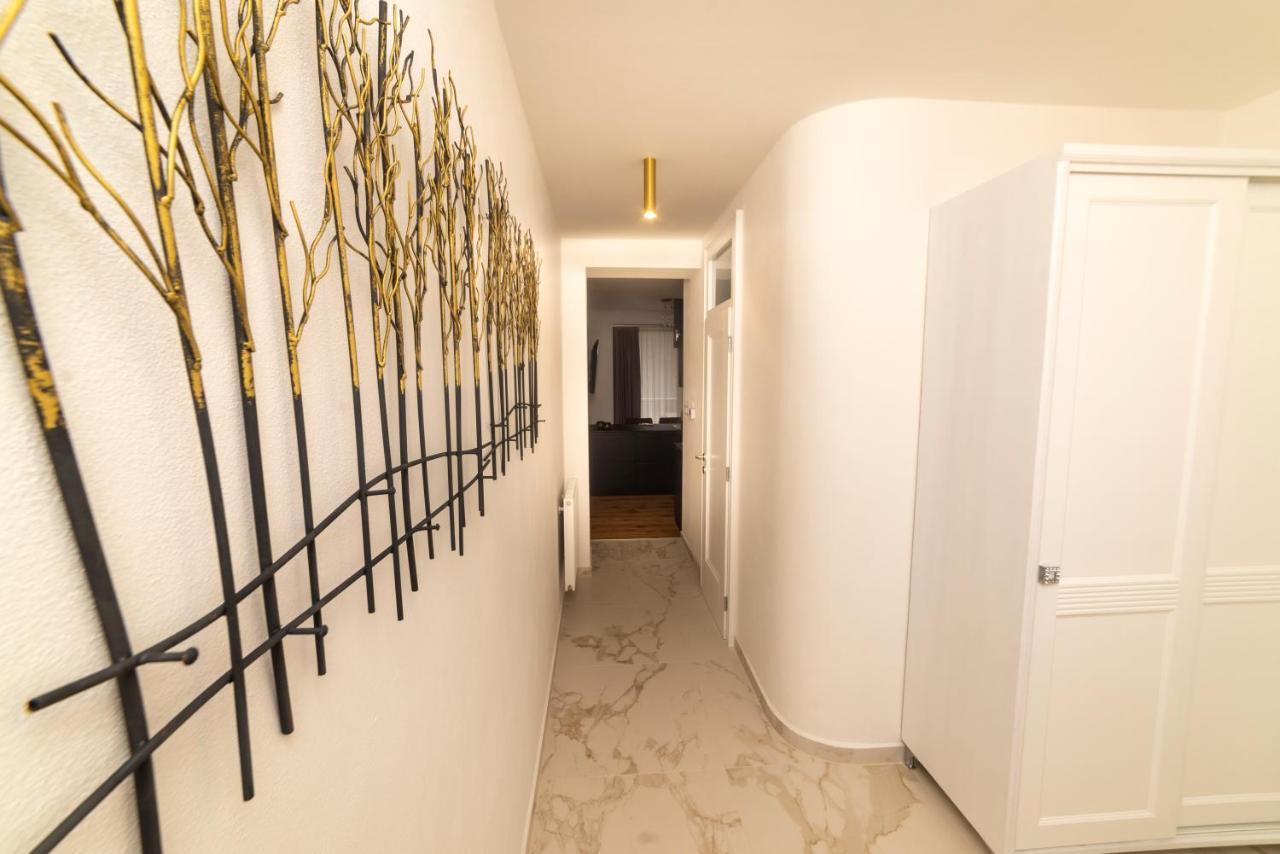 Apartman Alexander טטרנסקה לומניקה מראה חיצוני תמונה