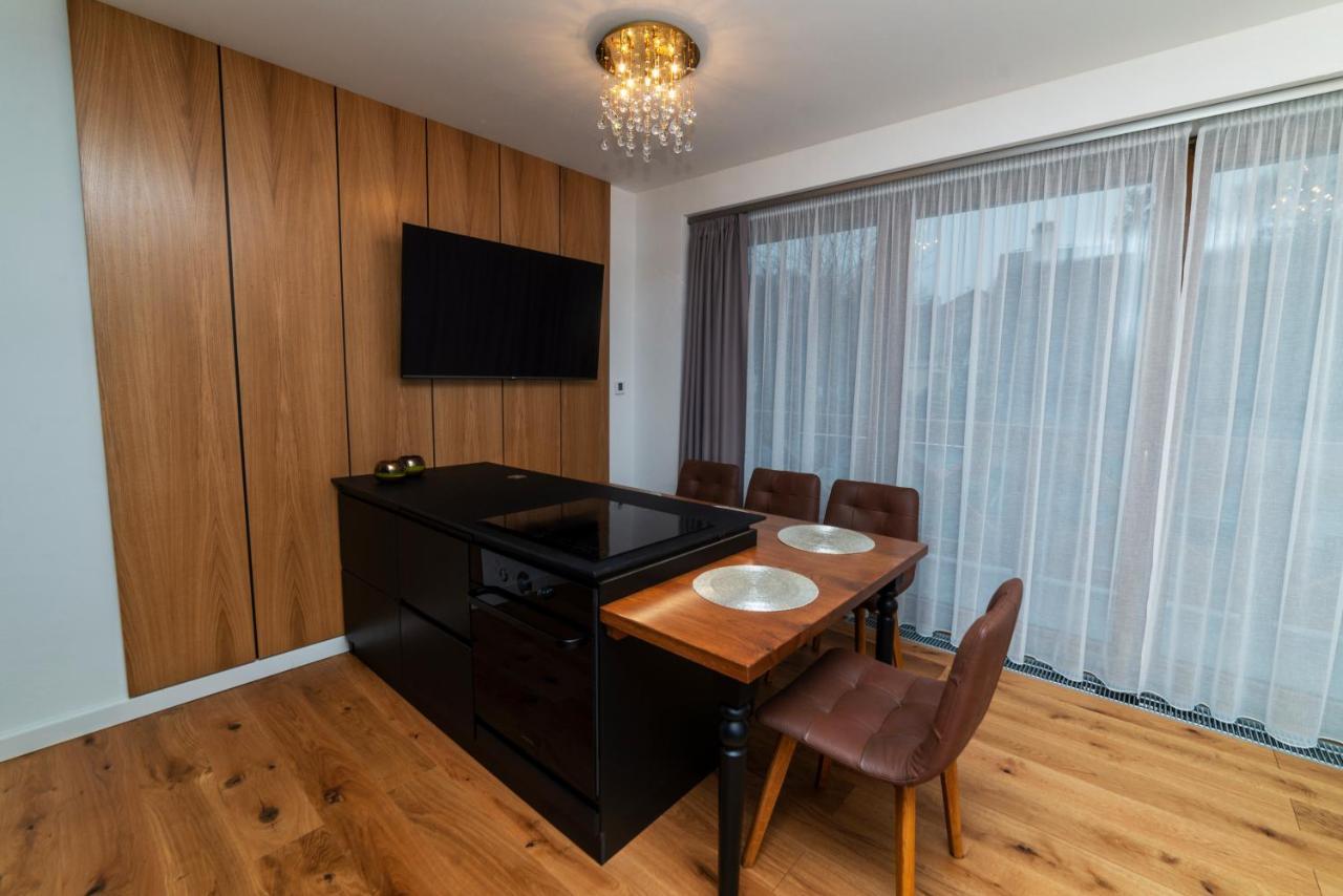 Apartman Alexander טטרנסקה לומניקה מראה חיצוני תמונה