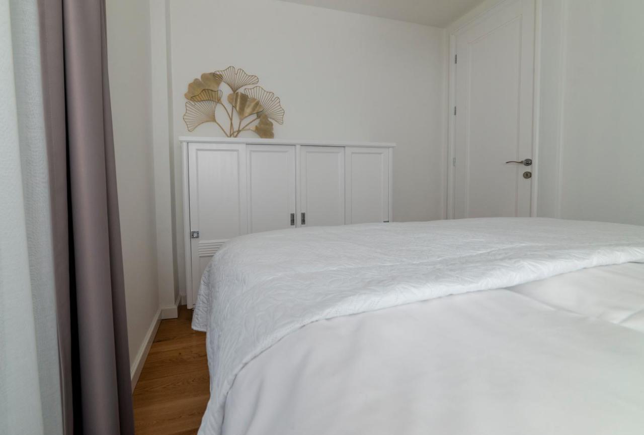 Apartman Alexander טטרנסקה לומניקה מראה חיצוני תמונה