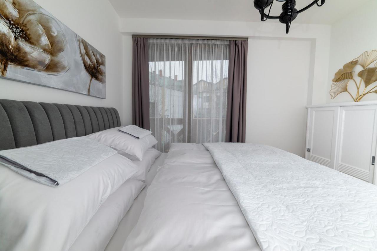 Apartman Alexander טטרנסקה לומניקה מראה חיצוני תמונה