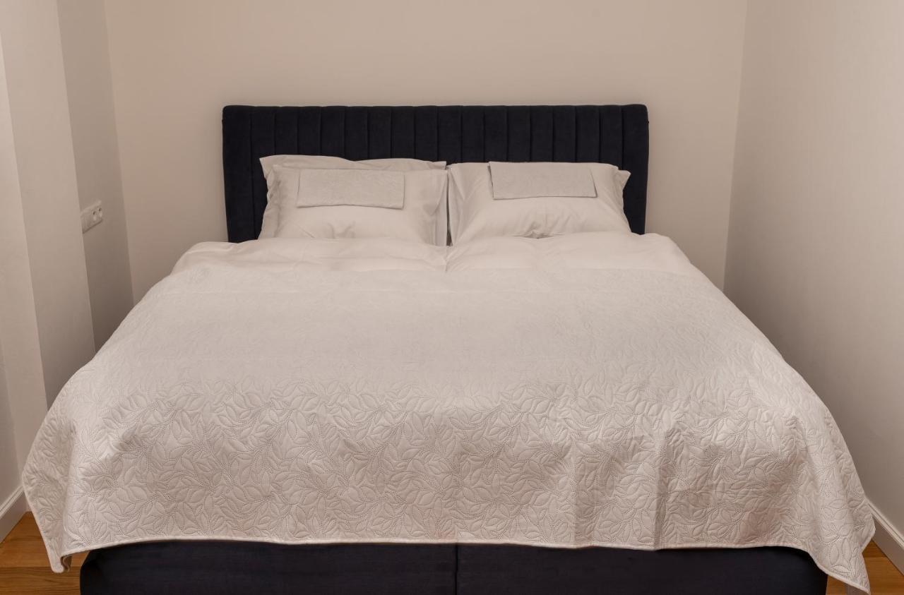 Apartman Alexander טטרנסקה לומניקה מראה חיצוני תמונה